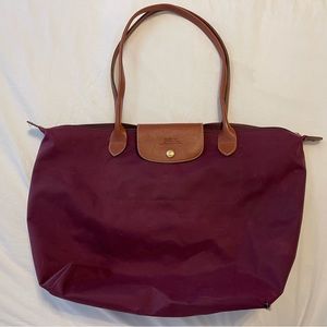 Longchamp bag